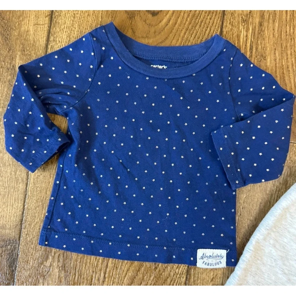 Baby Girl Outfits 6 Months Pants Shirts Bodysuits Mix Match Lot Winter‎ Clothes